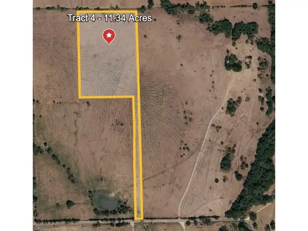 TRACT 4 Randermann RD, Brenham, TX 77833