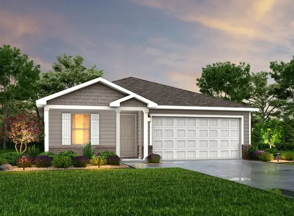1506 Cedar River, Temple, TX 76502