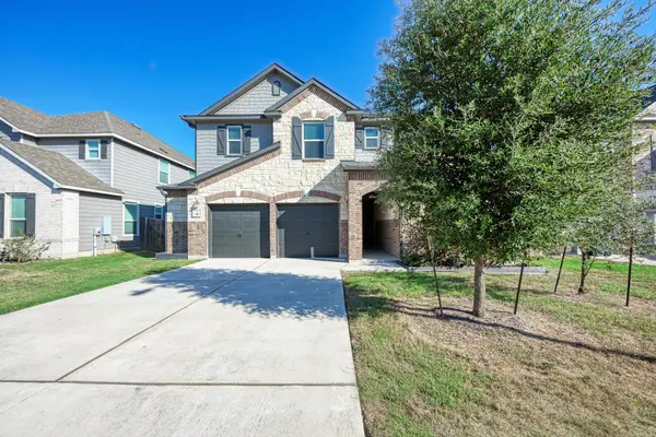 140 Auburn ST, Kyle, TX 78640
