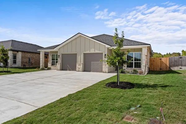 202 Dolphin DR, Temple, TX 76501