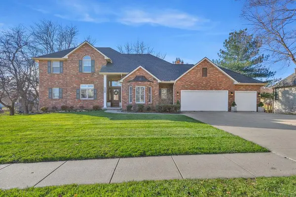 3508 Woodland Pointe DR, St Joseph, MO 64506
