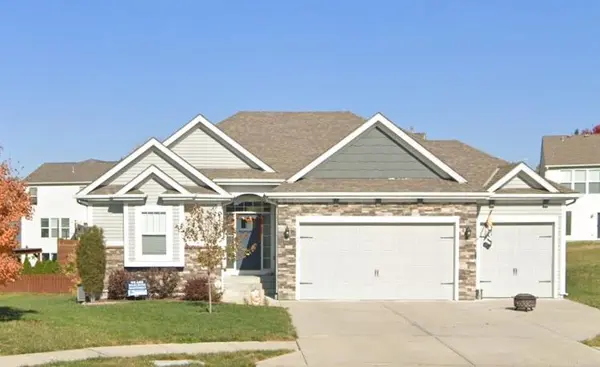 4508 NE 77th ST, Kansas City, MO 64119