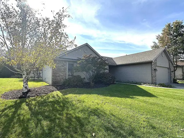 1636 Monet CV, Fort Wayne, IN 46845