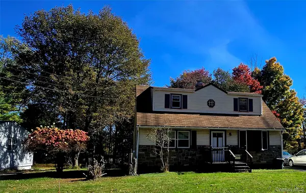 115 Park AVE, Monticello, NY 12701