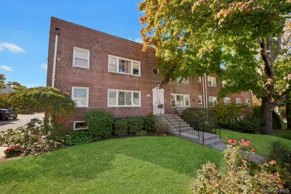 156 Lincoln AVE #4L, Eastchester, NY 10709