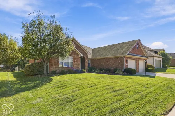 7659 Ballyshannon ST, Indianapolis, IN 46217