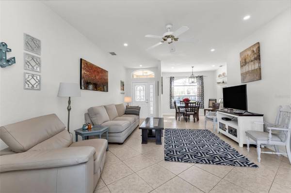 24087 BUCKINGHAM WAY, Punta Gorda, FL 33980