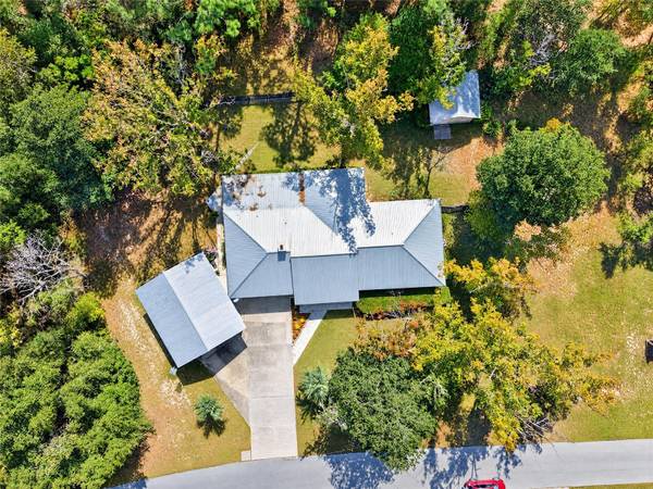 15164 S COUNTRY CLUB DR, Williston, FL 32696