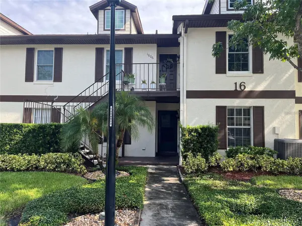 600 NORTHERN WAY #1605, Winter Springs, FL 32708