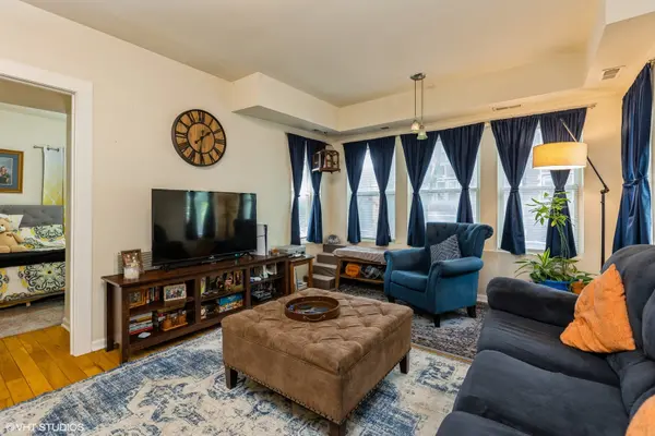 6423 N GREENVIEW AVE #1W, Chicago, IL 60626