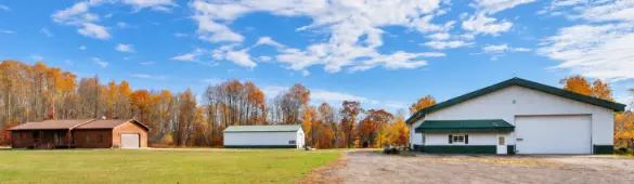 44150 State Hwy 6, Emily, MN 56447