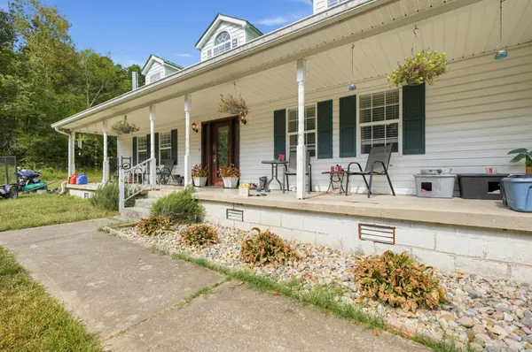 607 Hulsey Branch Rd, Minor Hill, TN 38473
