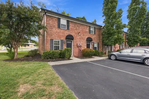 100 Porter Ter, Nashville, TN 37206