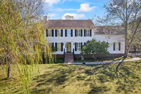 420 Rock Springs Rd, Castalian Springs, TN 37031
