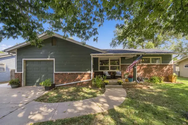 406 W Augusta Ave, Augusta, KS 67010