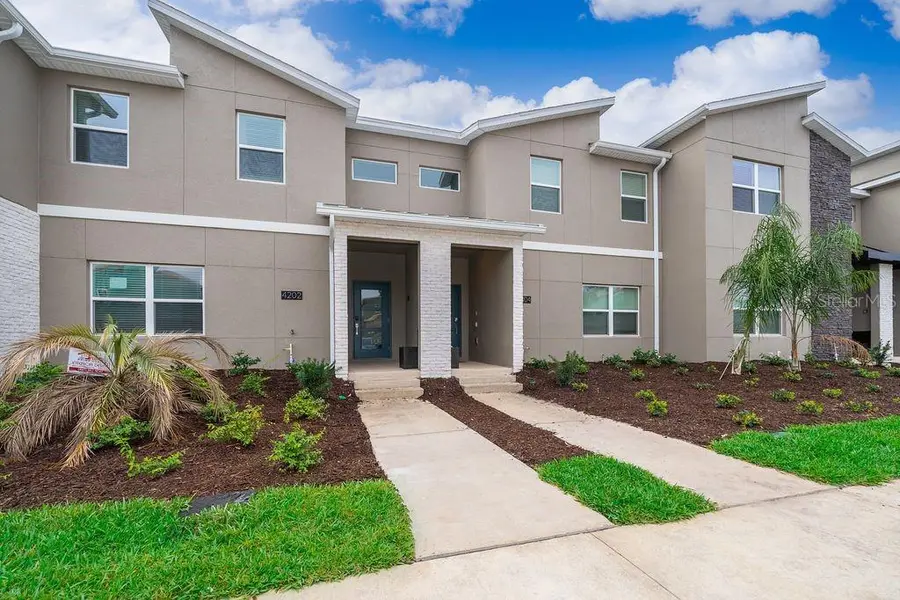 4202 PARAGRAPH DR, Kissimmee, FL 34746