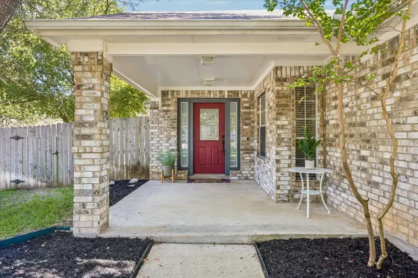 2216 Zoa DR, Cedar Park, TX 78613