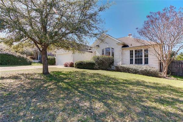 120 Abbey DR, Austin, TX 78737