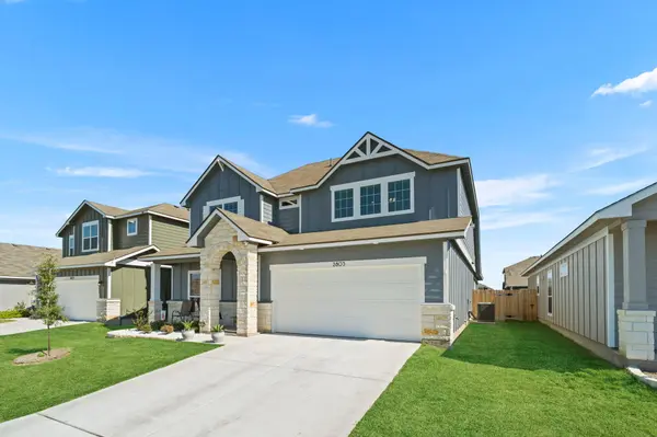 2803 Sitka DR, Temple, TX 76502
