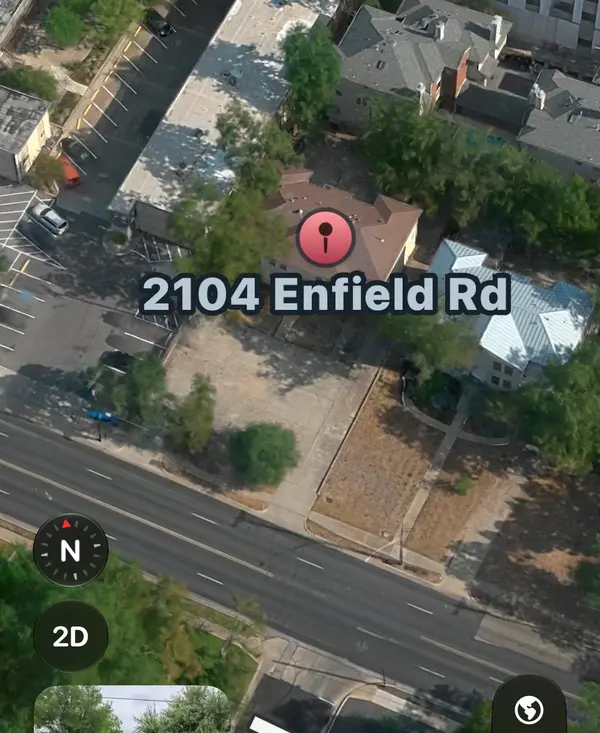 2104 Enfield RD, Austin, TX 78703