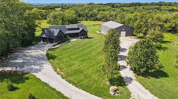 11100 E HWY, Agency, MO 64401