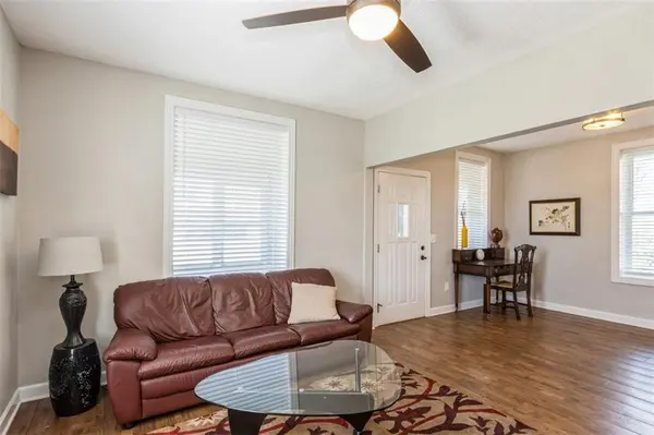 13217 WALNUT ST, Lenexa, KS 66215