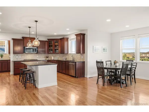 2799 Red Hawk Ridge, Castle Rock, CO 80109