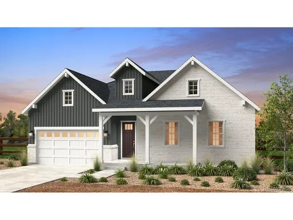 3201 Fervid, Castle Rock, CO 80108