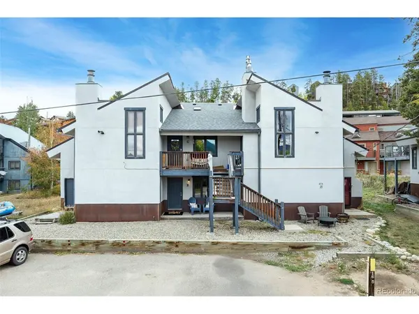 675 Wapiti, Fraser, CO 80442