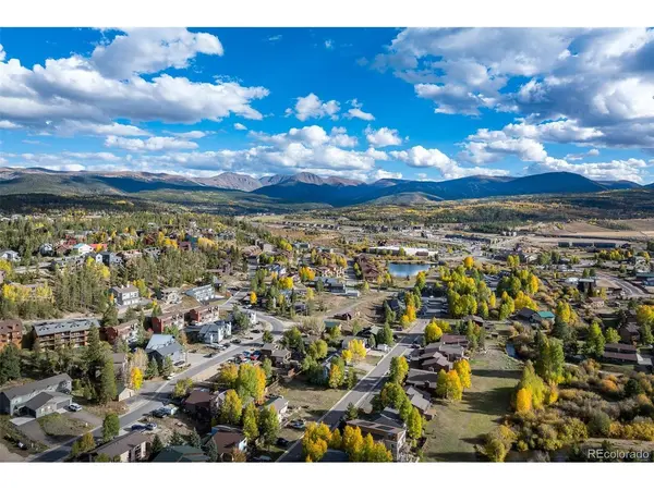 675 Wapiti, Fraser, CO 80442