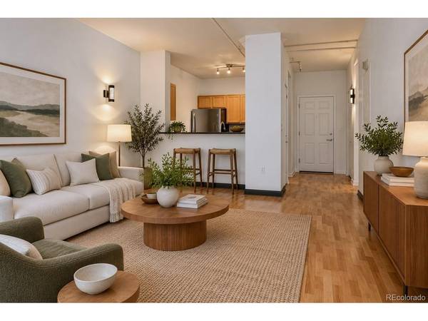 444 17th #404, Denver, CO 80202