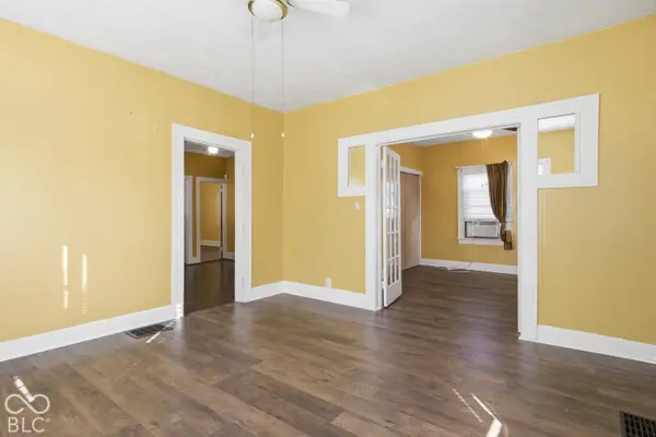 1016 N Sheffield AVE, Indianapolis, IN 46222