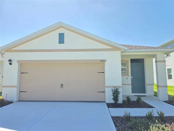 8560 MADRID ST, Lakeland, FL 33810