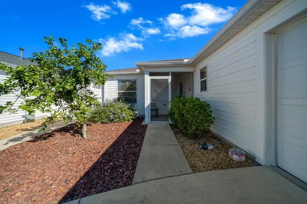 2095 JASPER WAY, The Villages, FL 32162