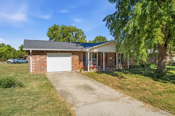 2517 Roney DR, Granite City, IL 62040
