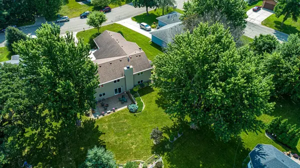 2170 Diablo DR SE, Owatonna, MN 55060