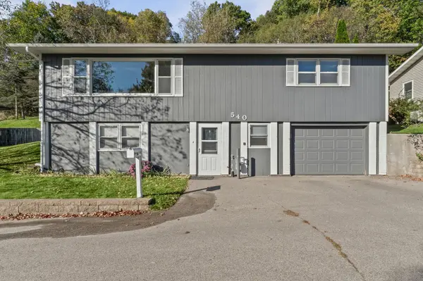 540 Larch AVE, La Crescent, MN 55947