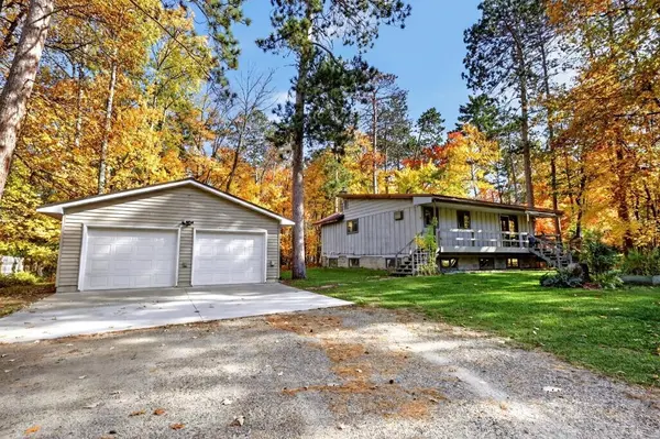 26294 County Road 62, Cohasset, MN 55721
