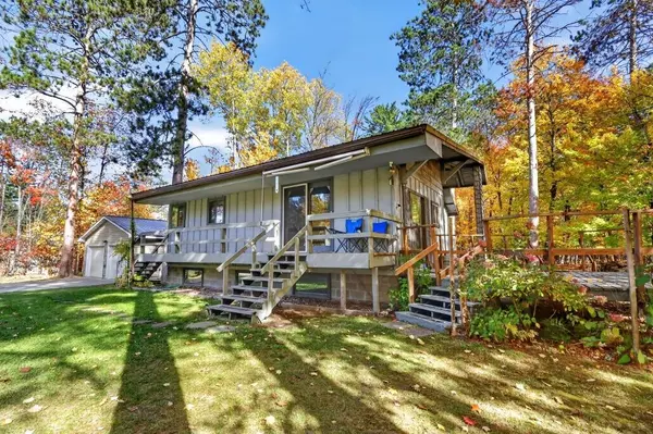 26294 County Road 62, Cohasset, MN 55721