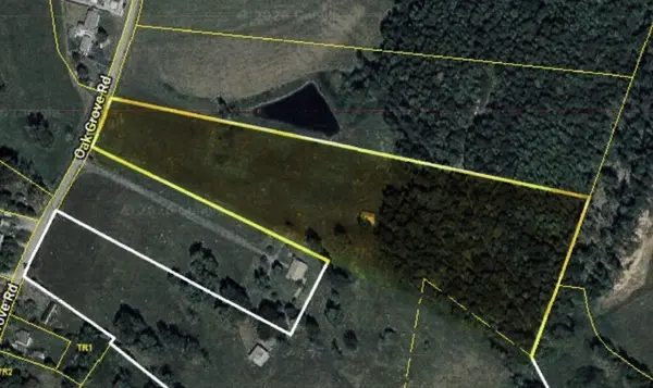 0 Oak Grove Rd, Red Boiling Springs, TN 37150