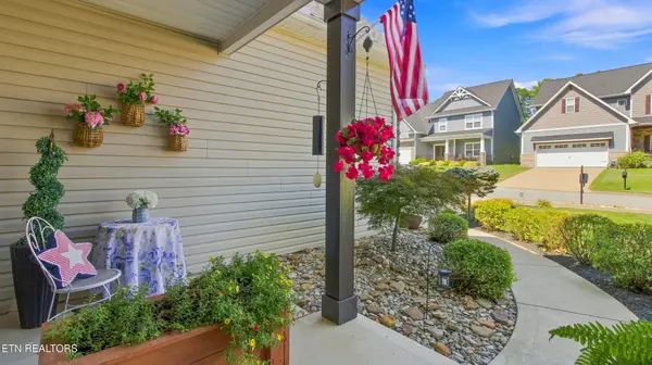 2915 Cardiff Castle Lane, Knoxville, TN 37931
