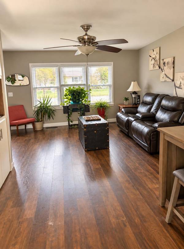 23 Sunnydell Ter, South Hutchinson, KS 67505
