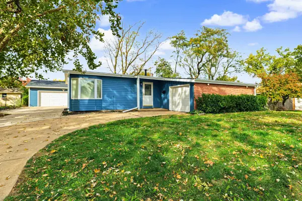 510 Aullwood Rd, Salina, KS 67401