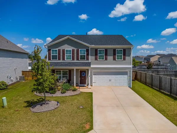 411 Whittier ST, Greenville, SC 29605