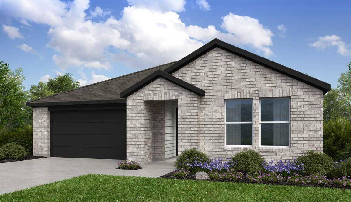 15409 Betsy ST, Pflugerville, TX 78660