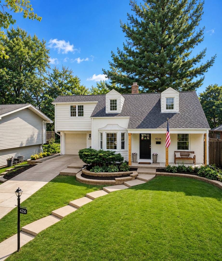 4216 Elm ST, Downers Grove, IL 60515