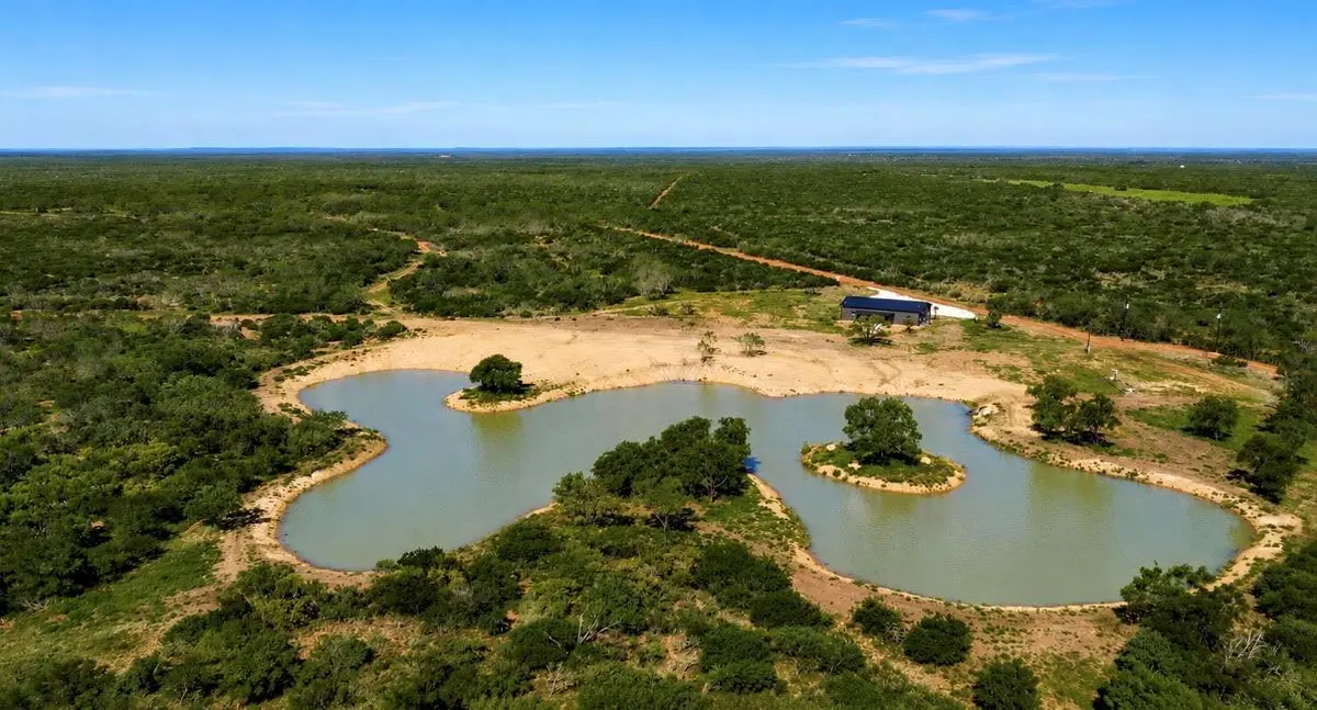 0 I35-access HWY, Pearsall, TX 78061