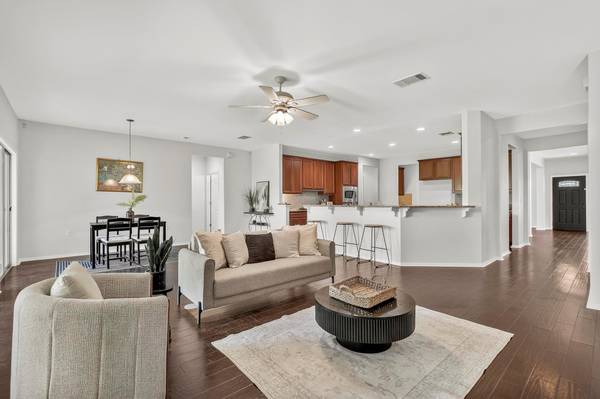 213 Mustang Island TRL, Georgetown, TX 78633