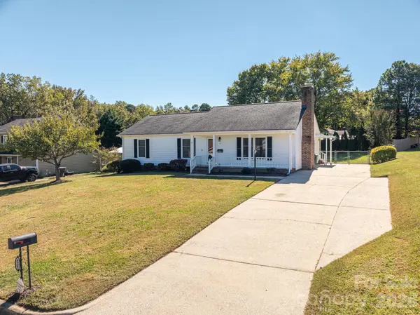 429 Rowan CT, Gastonia, NC 28054