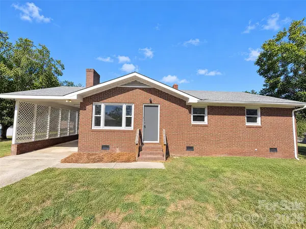 2138 Reeves RD, Lancaster, SC 29720